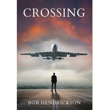 Crossing (Hardcover)