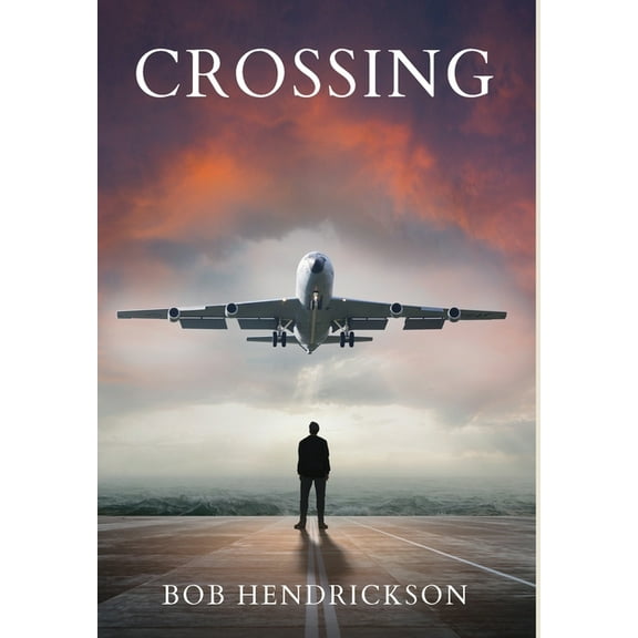Crossing, (Hardcover)