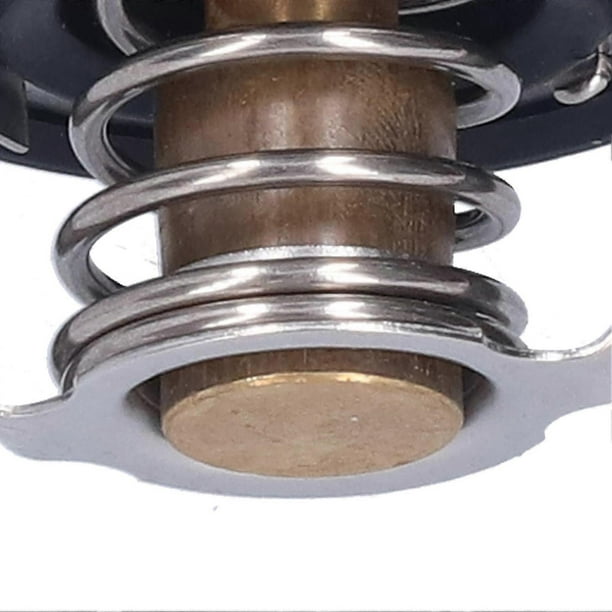 Termostato de refrigerante del motor 21200-ET01A, repuesto para Nissan Rogue/Sentra/Versa/NV200