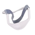 thumbnail image 4 of Neck Support, Decompress Spine Durable PP Neck Traction Device  for Driving for Work for Study White,, 4 of 8