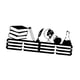 thumbnail image 4 of Colgador de pared para medallas de gimnasia, placas, deportes atléticos, corredores de carreras 30x1134cm, 4 of 9