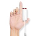 thumbnail image 4 of Mini Automatic Electric Vacuum Sealer Pump Usb Pump With Storage Bags For Clothes Food, 4 of 5