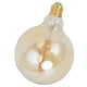 thumbnail image 1 of Bombilla regulable bombillas G125 E27/E26 Luz cálida 360LM Vintage 20000H Vida útil para el hogar para cafetería para restaurante ANGGREK Otros, 1 of 8