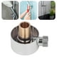thumbnail image 4 of Adaptador de Ducha ANGGREK G1/2 Montaje en Pared Latón, 4 of 8