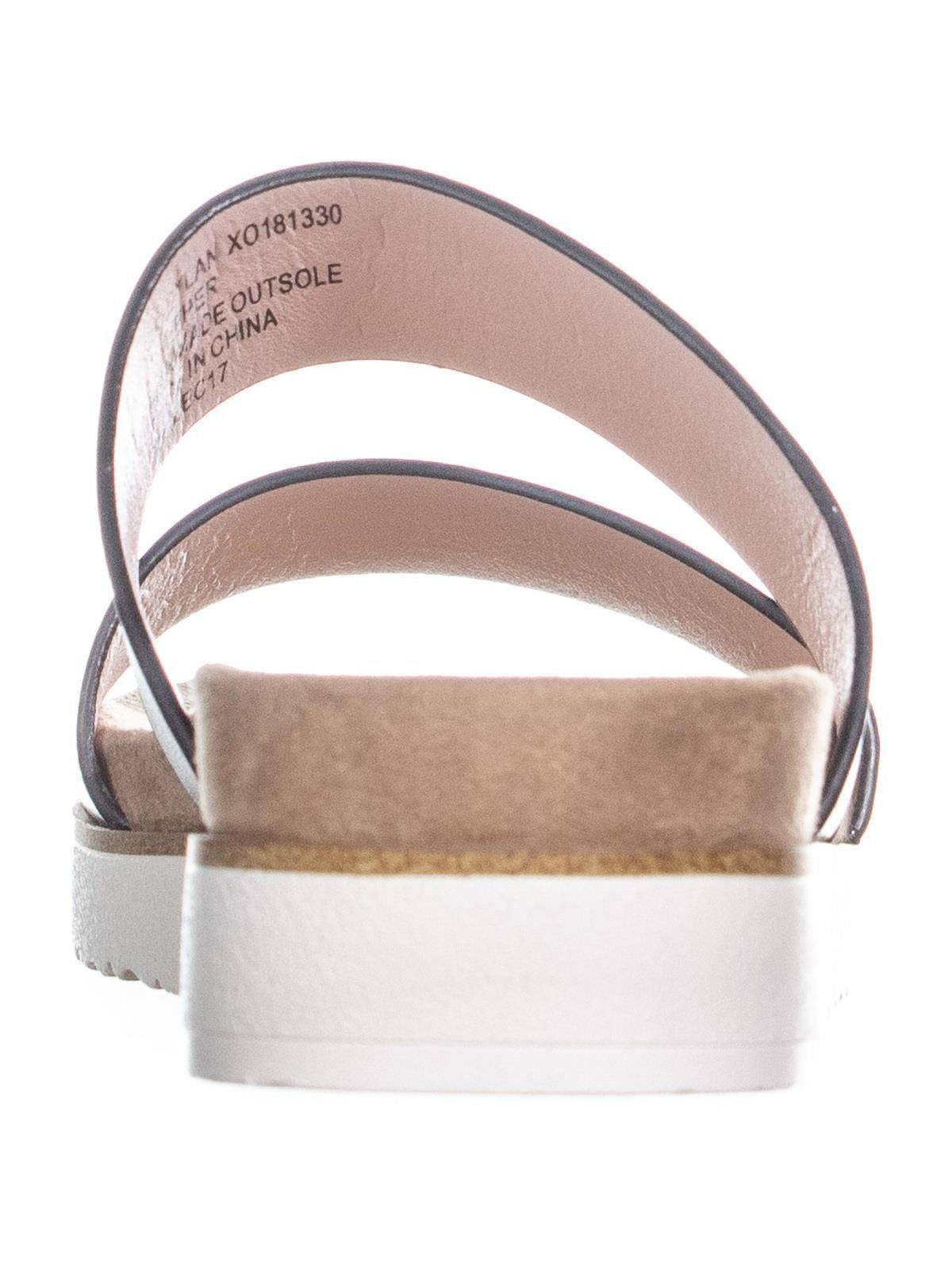 xoxo dylan flat sandals
