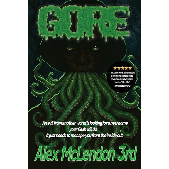 Gore, (Paperback)
