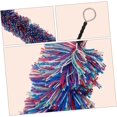 thumbnail image 3 of 2 Pack Clarinet Flute Saxophone Cleaning Brush Bristle for Wind Instruments, 3 of 5