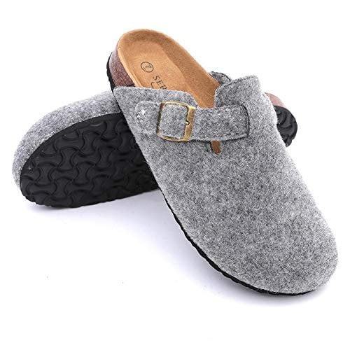 seranoma clog slippers