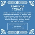 thumbnail image 5 of Segunda Vida Viajar Short Tumblers, Birthday, Wedding Gifts 12oz Set of 2, 5 of 7