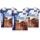 Pure Protein Bar, Chocolate Deluxe, 32g Protein, 12 Ct - Walmart.com
