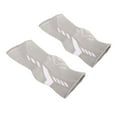 thumbnail image 2 of LEEYNEER Sports Ankle Protecter Ankle Protector 2pcs Knitted Ankle Protector Basketball Volleyball Sports Ankle Protection Protective Sports Protective Gear, 2 of 8