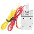 thumbnail image 4 of Cerradura De Control Eléctrico DC12V, Cerradura Eléctrica De Cajón En Miniatura, Cajón De Ventana Seguro Para Escritorios De Gabinete, 4 of 8