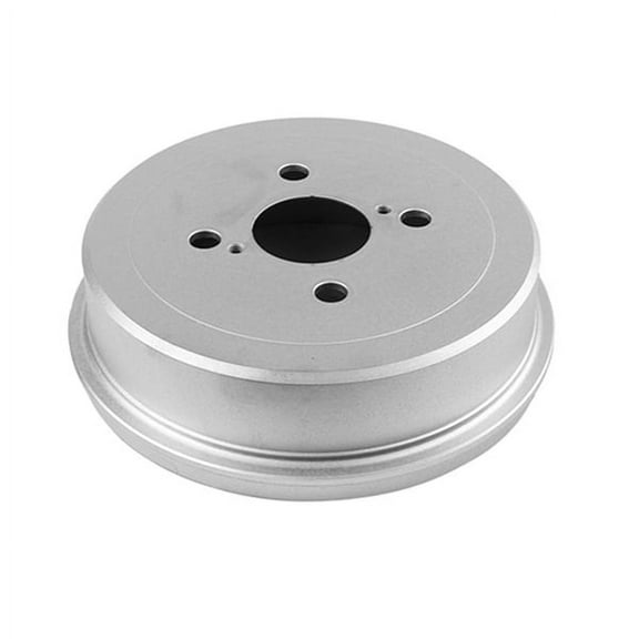 AutoSpecialty High Temp Coated Brake Drum