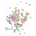 thumbnail image 3 of Arcilla érica Sunnimix Dulces Simulación Asperja Redondo Sólido 100g, 3 of 7