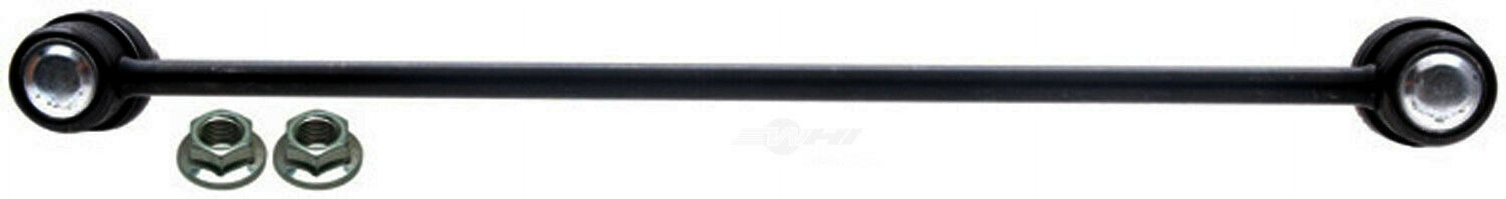 Suspension Stabilizer Bar Link Fits select: 2007-2018 TOYOTA YARIS, 2012-2019 TOYOTA PRIUS C