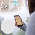 thumbnail image 2 of Bluetooth Anti-Lost Device Mobile Phone Tracking Locator Wallet Keychain, 2 of 6