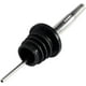 thumbnail image 1 of Vertedores de botellas de alcohol, Dispensador LingWen 8390606256959, 1 of 1