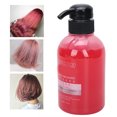 thumbnail image 3 of Color Lock Hair Shampoo, Nourishing Color Preservation Nourishing Conditioner, 3 of 8