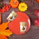 thumbnail image 4 of Vaso de papel para Acción de Gracias, taza de café, hojas de arce de pavo de otoño, vaso de papel desechable, taza de chocolate caliente, taza de bebida de invierno, vajilla de boda de otoño, suminist, 4 of 6
