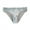 Grey - petaleblanc, variant on Tavik Womens Ali Full Coverage Bikini Swim Bottom, Grey, Medium