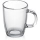 thumbnail image 5 of Coffee Mug, 6 Count (pack Of 1) Clear -350ML, 5 of 5