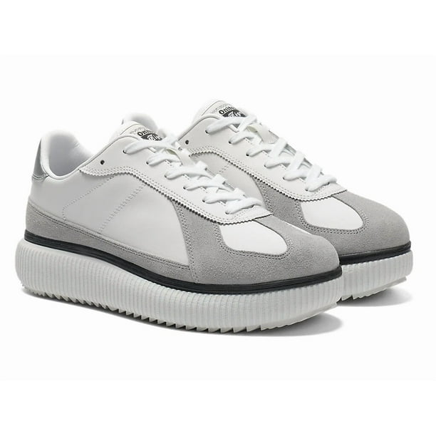 Onitsuka Tiger DELECITY GLACIER GREY PURE SILVER Unisex Women Men Shoes Japan