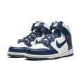 thumbnail image 2 of NIKE PRE SCHOOL Dunk High PS "Championship Navy" DD2314 104 from Stadium Goods, 2 of 9