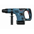 thumbnail image 2 of Restored Bosch GBH18V-36CN-RT PROFACTOR 18V Brushless Lithium-Ion 1-9/16 in. Cordless SDS-max Rotary Hammer Kit with BiTurbo Technology (Tool Only) (Refurbished), 2 of 8