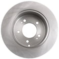thumbnail image 2 of Winstop Brake Rotor, Rear WS239499, Kia Rondo 2012-2007, 2 of 4