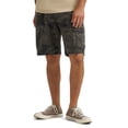 thumbnail image 1 of Shorts cargo extensibles pour hommes Wrangler®, 1 of 7