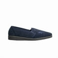 thumbnail image 2 of Mirak Stag Mens Slip-On Slipper / Classic Mens Slippers, 2 of 3