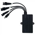 thumbnail image 4 of Control Remoto Inalámbrico para Sillón Reclinable, 2,4 G, Motor Único, 29 V, 1 por 3, Controlador de Mano para Sillón Reclinable Eléctrico, 4 of 5