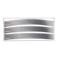 thumbnail image 1 of Milaget Etched Ruler Specific Modeling Tools Auxiliary Hobby Assembly DIY Etched Hole, 1 of 8