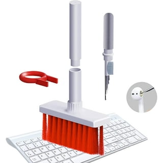 DURABLE PC Cleaning Kit 583400 Set de nettoyage 125ml - Ecomedia AG
