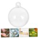 thumbnail image 5 of unbranded 10Ud Accesorios Flotantes Para Acuarios Transparentes Para Decorar De Peces Con Estabilidad, 5 of 8