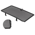 thumbnail image 1 of Herwey Moto Calandre Protection de Grille de Protection de Couverture de Grill Convient pour XJ6 Déviation 2009-2016, Calandre de Radiateur, Protection de Radiateur de Moto, 1 of 8
