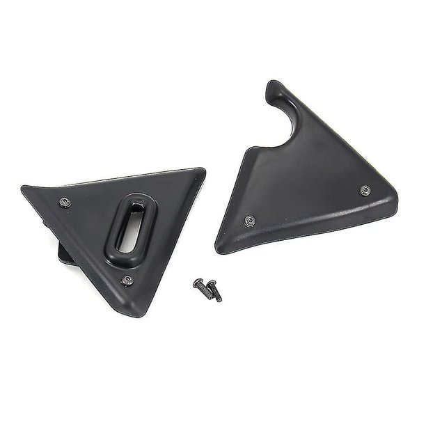 Juego de cubiertas de panel lateral de motocicleta para Honda Crf1100l Africa Twin 2020