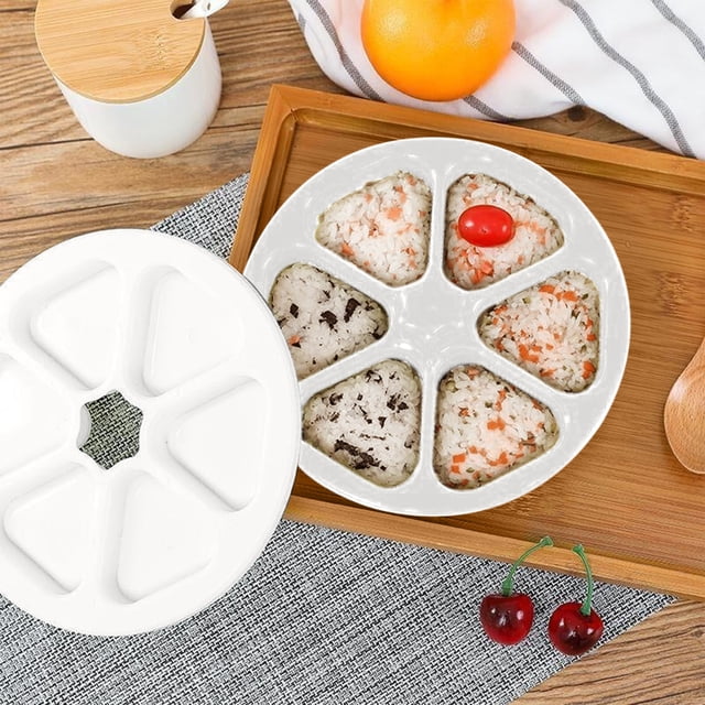 Campana Para Cocina Sushi Ware Border Sushi Rice Diy Seaweed Bun Rice Sushi Sushi Roll Manufacturers Wholesale