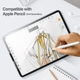 thumbnail image 3 of Protector de pantalla ProCase para iPad Pro 12.9, 6.º, 5.º, 4.º, 3.ª generación, 3 of 4