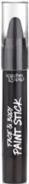 Fright Night Face and Body Paint Sticks, Halloween Make-Up for Adults, by Splashes & Spills