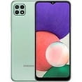 thumbnail image 3 of Smartphone Samsung Galaxy A22 4GB RAM 64GB Verde Menta Desbloqueado, 3 of 3