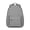 Grey-18, variant on Striped and Checkered Fusion Backpack - Lightweight Waterproof Bookbag with Padded Straps for School or Travel
