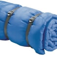 thumbnail image 2 of Coghlan's Sleeping Bag Straps 2 Pack, 48" Length, Polyester Material with Quick Release Buckle, 2 of 6