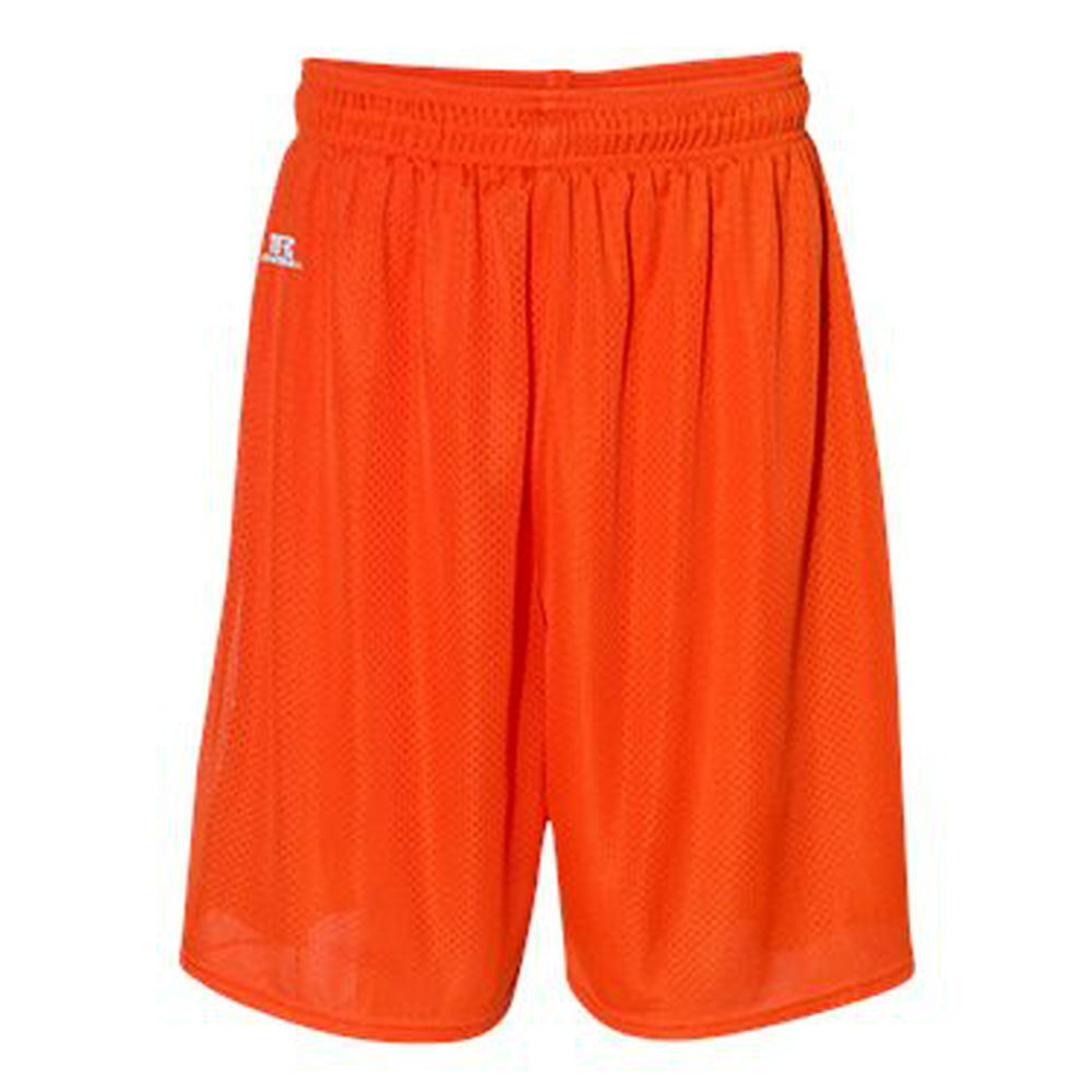 Russell Athletic Russell Athletic DriPower® Tricot Mesh Shorts S