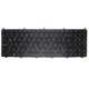 thumbnail image 1 of Laptop sin teclado retroiluminado para Eluktronics W650KK W650KK1 Latinoamérica LA Negro sin marco Nuevo, 1 of 1