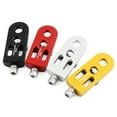 thumbnail image 4 of CIYISON Light weight Aluminum Chain Tightener Universals Bike Chain Tension Adjuster, 4 of 14