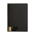 XiLanHUA Clearance Foldable Plastic File Clipboard Profile Clip Folder xilanhua-clearance-foldable-plastic-file-clipboard-profile-clip-folder