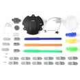 thumbnail image 4 of MasteelfCA Creative Doodling Robot Kit DIY Auto Graffiti Drawing Machine Science Education Toys for Kids Teens, 4 of 7