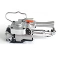 thumbnail image 4 of Pneumatic A19 Button-free Strapping Machine Spot PET Plastic Steel Strapping Machine A25 Hot Melt Strapping Machine ,Enhanced Work Efficiency, 4 of 5