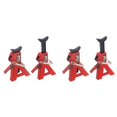 thumbnail image 1 of 2X Trolley Jack,RC Car 3T Jack Stands Bracket Adjustable for 1/10 TRX4 Axial SCX10 CC01 D90, 1 of 5